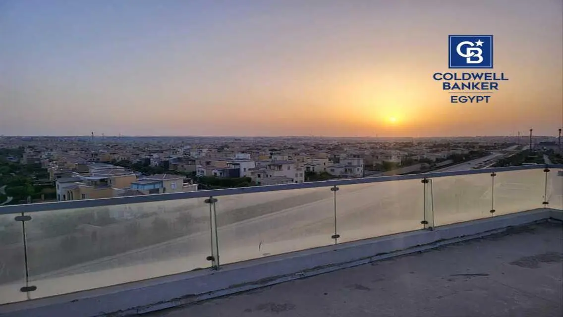 Luxury Apartment for Sale - 130 m² in the Heart of the City