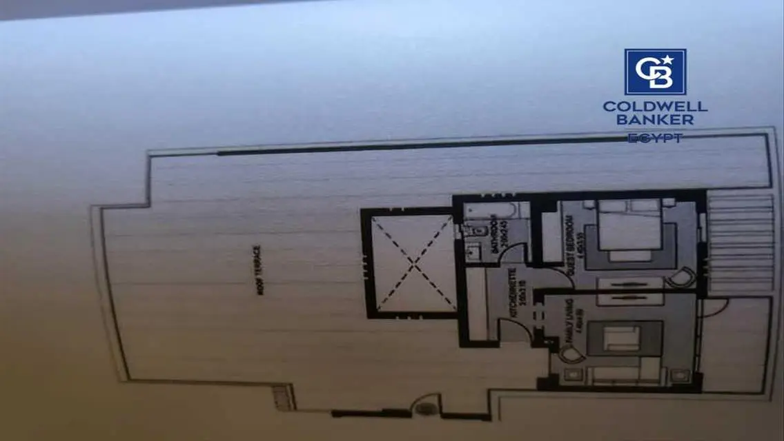 Luxury Apartment for Sale - 130 m² in the Heart of the City