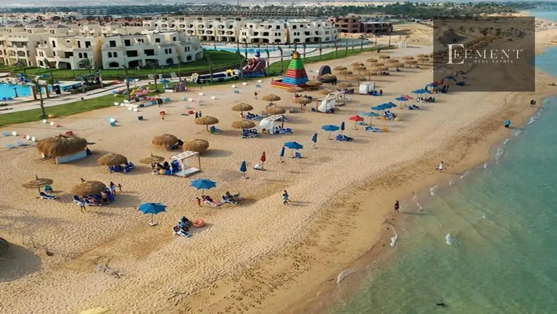 فيلا فاخرة للبيع في تلال شورز - 12.5 مليون جنيه