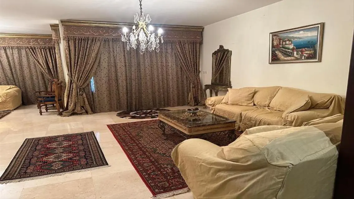 شقة للايجار بسعر مغري