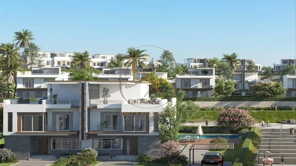 Luxury Villa for Sale with All Amenities
