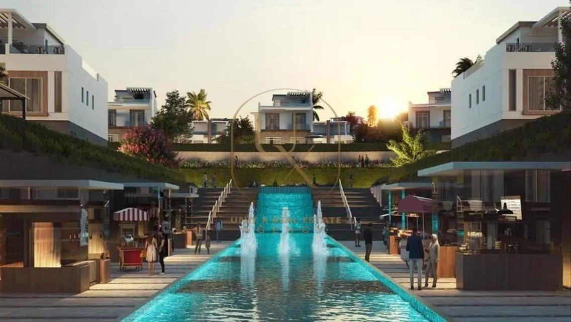 Luxury Villa for Sale with All Amenities