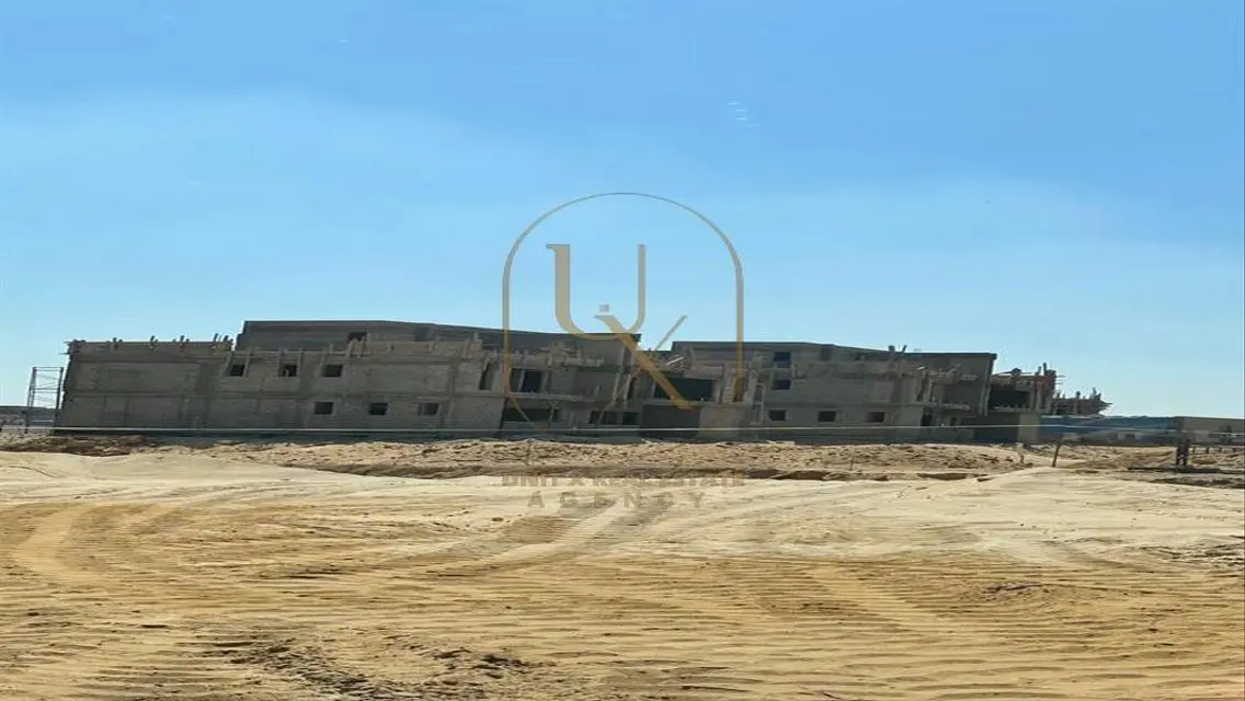 Luxury Villa for Sale with All Amenities
