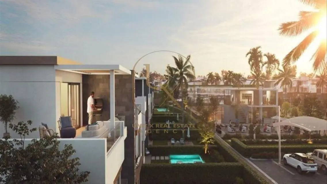 Luxury Villa for Sale with All Amenities