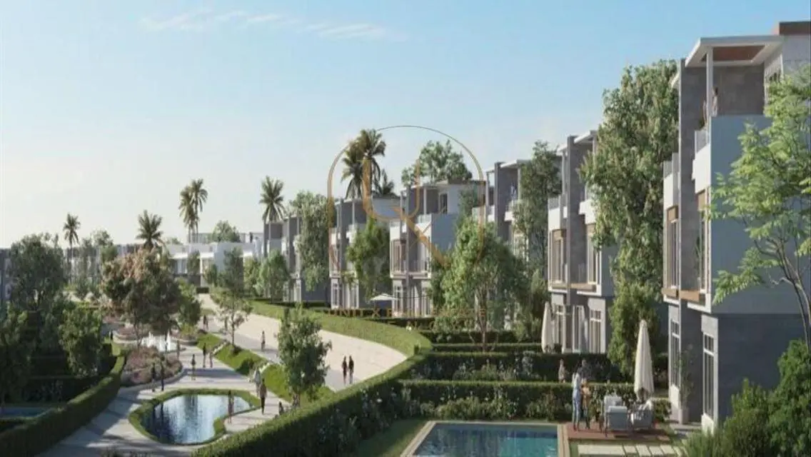 Luxury Villa for Sale with All Amenities