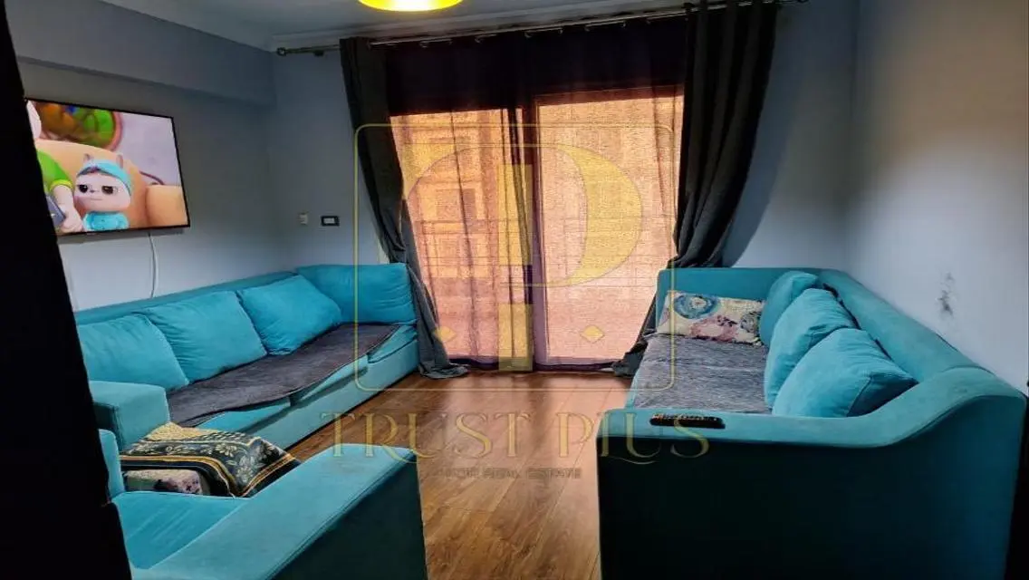 Luxury Apartment for Sale - 130 Sq. M.