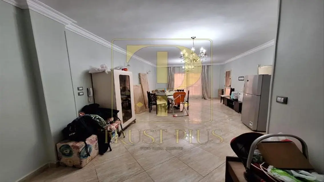 Luxury Apartment for Sale - 130 Sq. M.