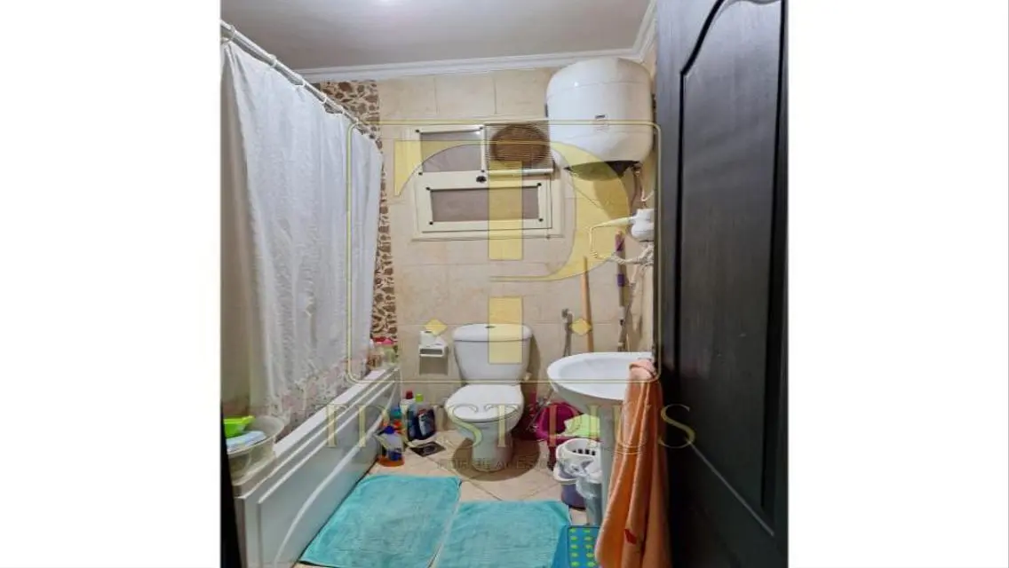 Luxury Apartment for Sale - 130 Sq. M.