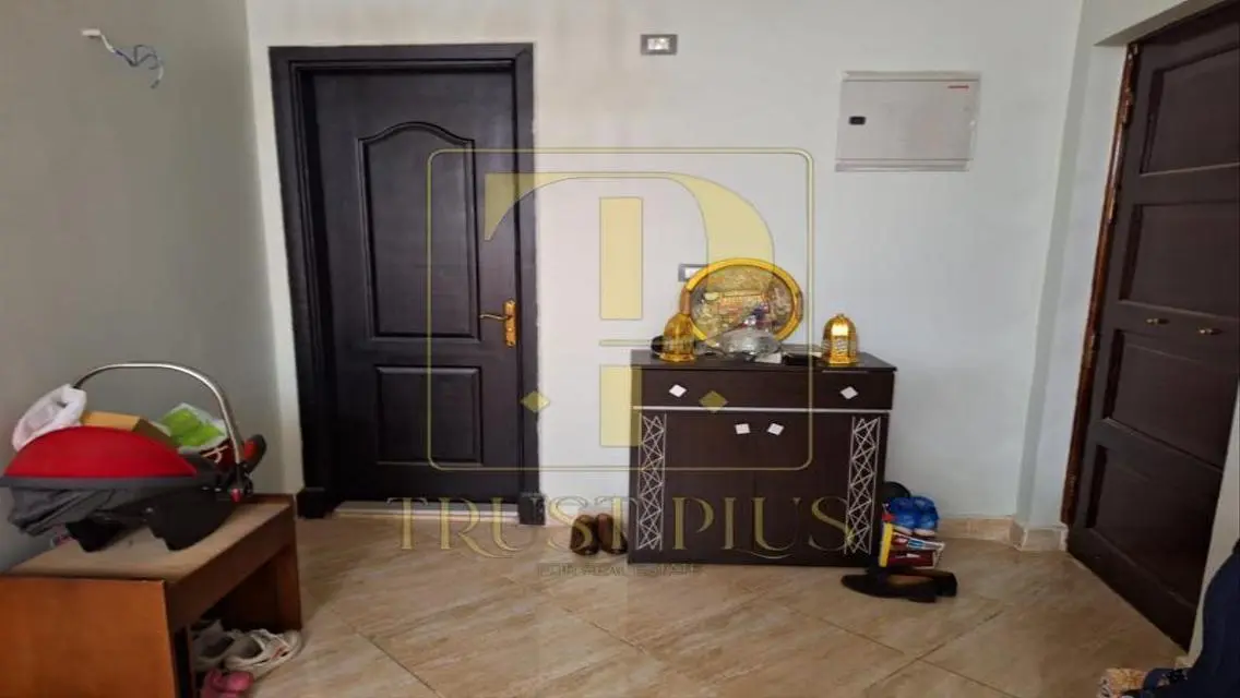 Luxury Apartment for Sale - 130 Sq. M.