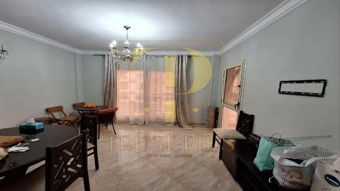 Luxury Apartment for Sale - 130 Sq. M.