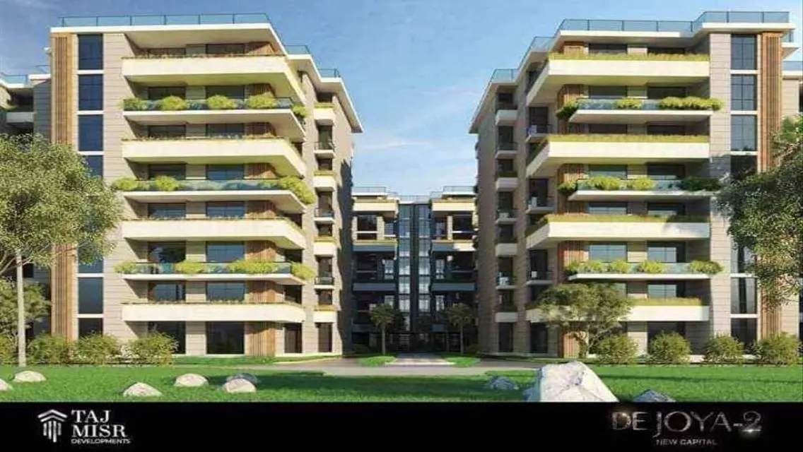 Luxury Apartment with Stunning Views, Private Garden & Shared Pool