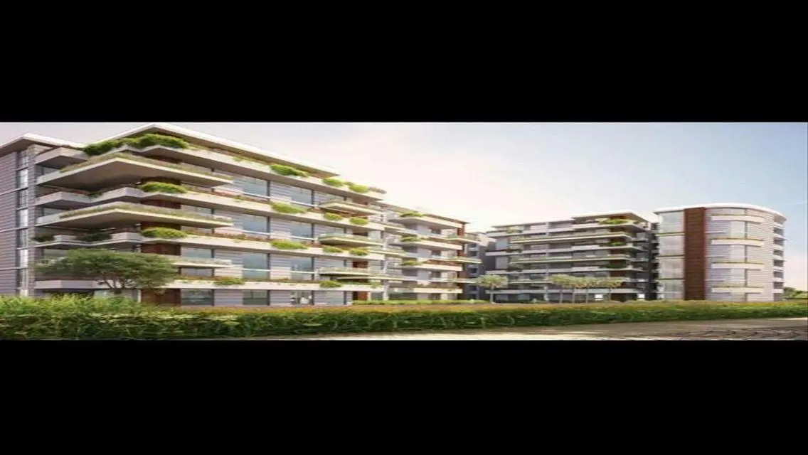 Luxury Apartment with Stunning Views, Private Garden & Shared Pool
