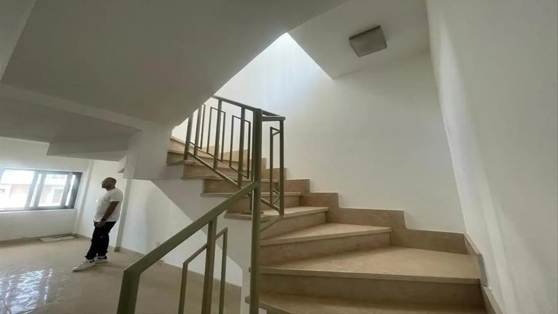 Luxurious Villa for Sale with Lake View