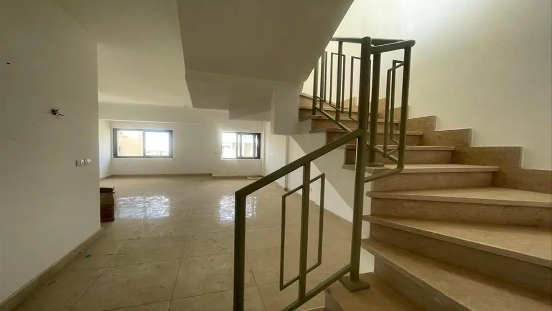 Luxurious Villa for Sale with Lake View