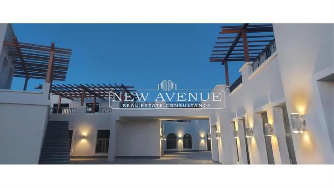 Luxury Apartment for Sale, 410 sqm at 6,960,000 EGP