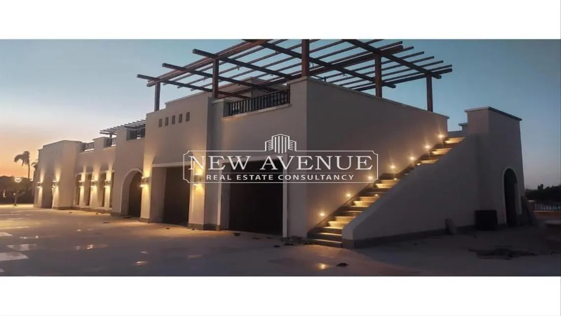 Luxury Apartment for Sale, 410 sqm at 6,960,000 EGP