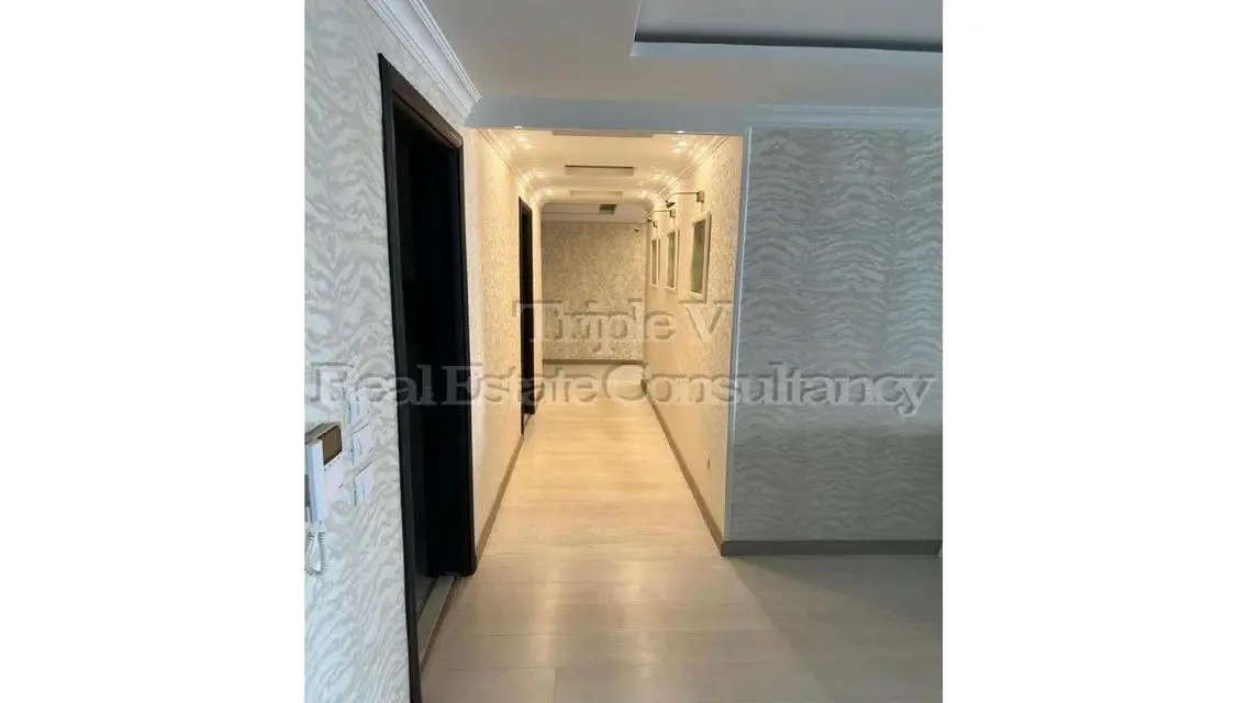 منزل أحلامك في مشروع فخم