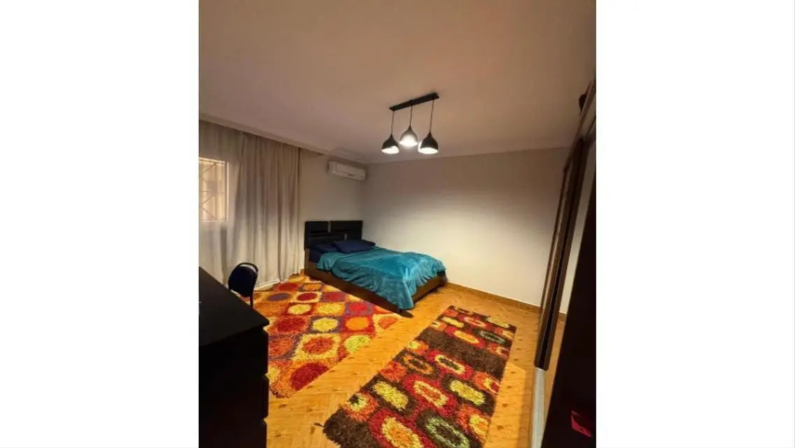 Stunning Apartment for Sale in a Quiet Area