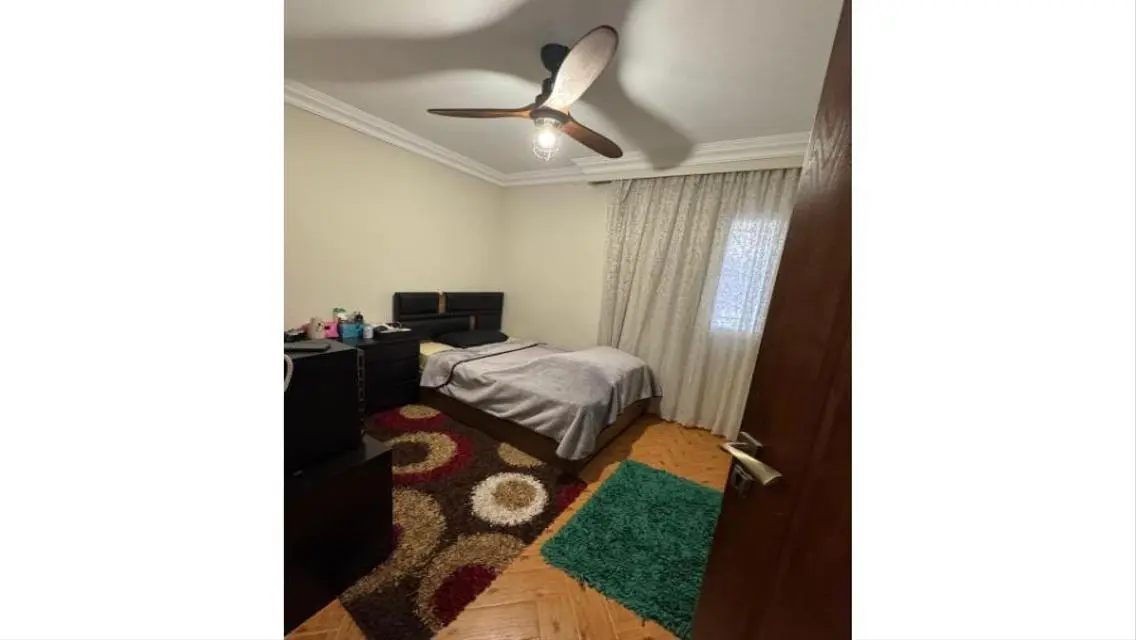 Stunning Apartment for Sale in a Quiet Area