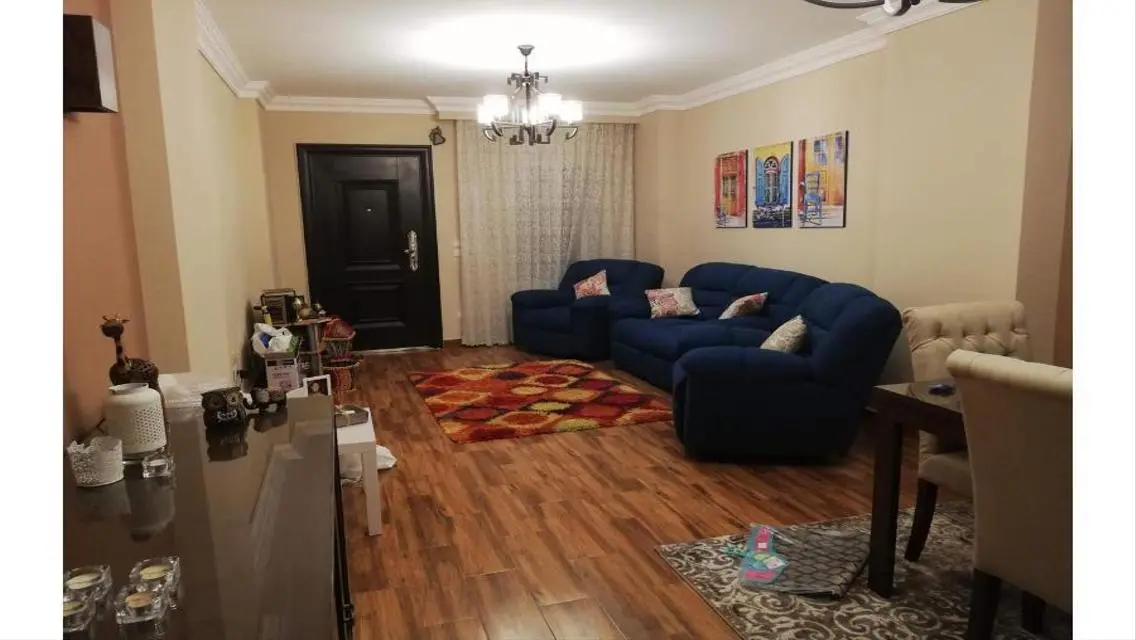 Stunning Apartment for Sale in a Quiet Area