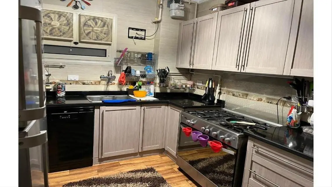 Stunning Apartment for Sale in a Quiet Area