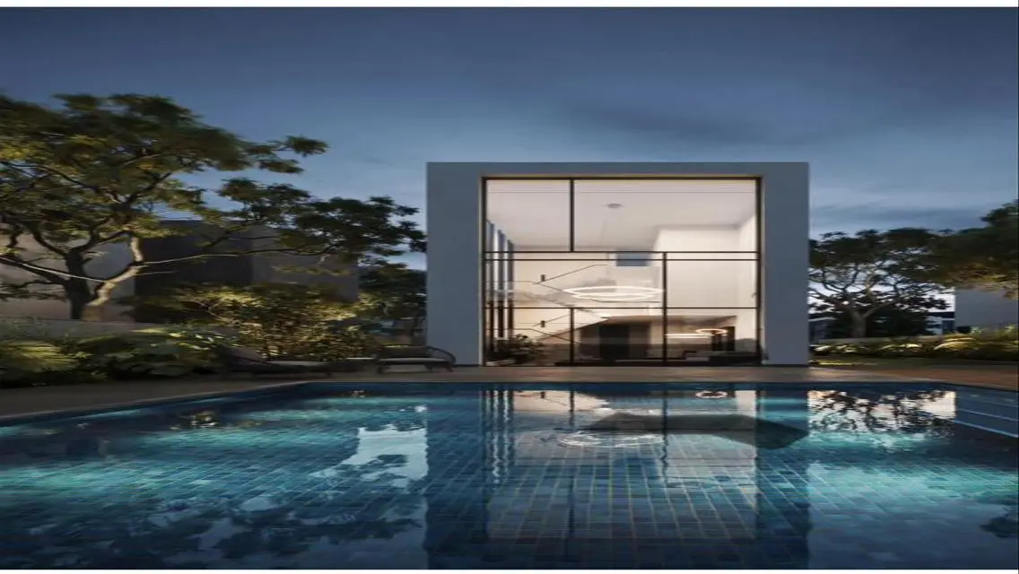 Luxury Apartment for Sale with 18750 sqm Space