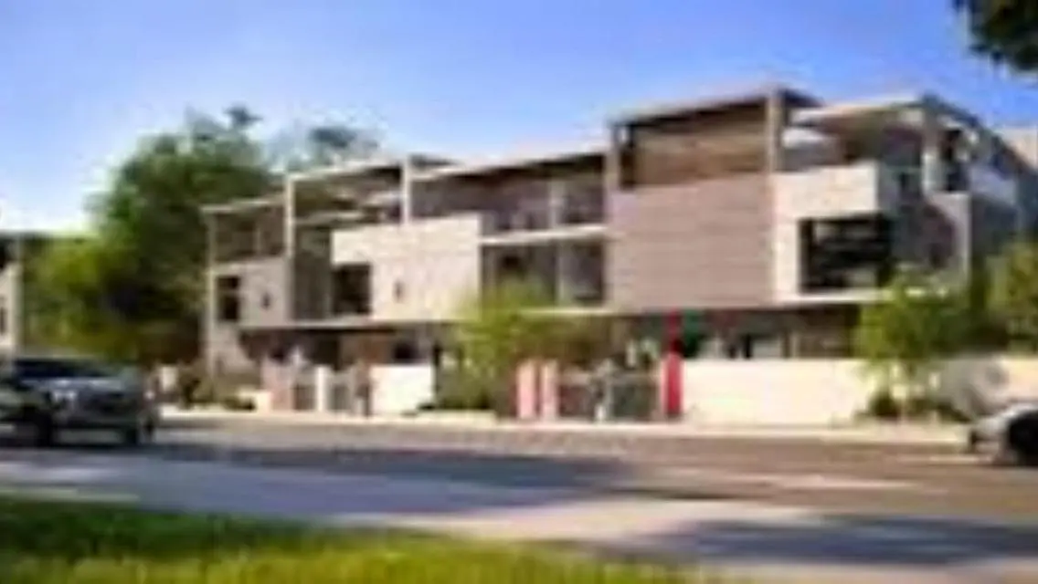 Luxury Apartment for Sale with 18750 sqm Space
