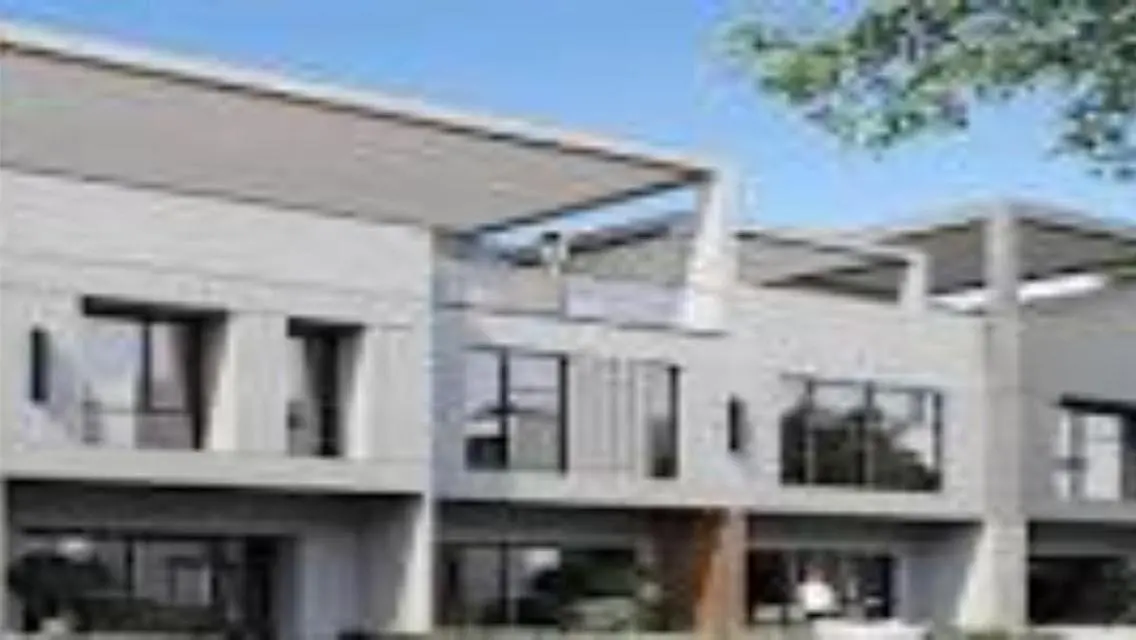 Luxury Apartment for Sale with 18750 sqm Space