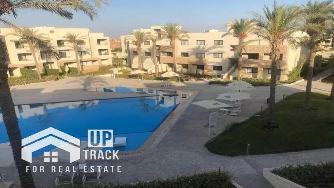 Luxury Property for Rent - 5500 EGP Monthly