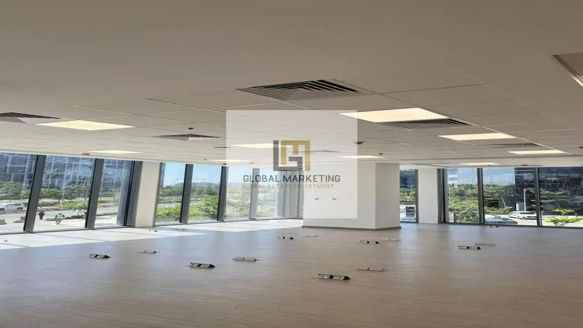 Modern Office for Rent in a Prime Location