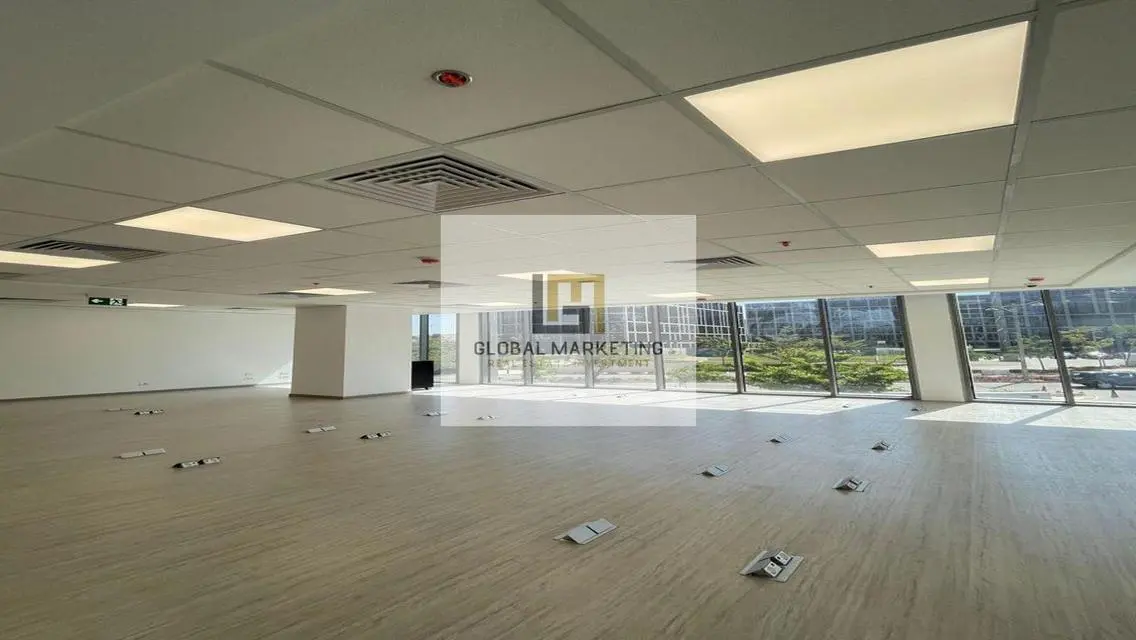 Modern Office for Rent in a Prime Location