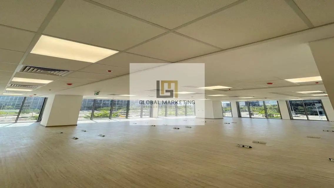 Modern Office for Rent in a Prime Location