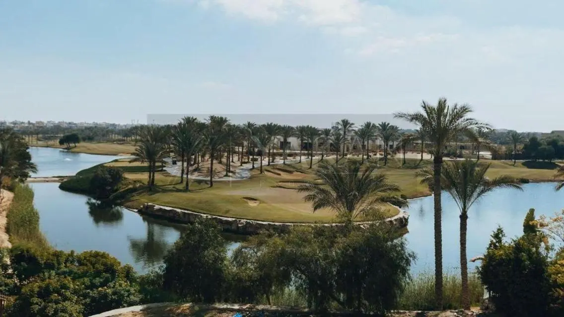 Luxury Villa for Sale - 170 sqm