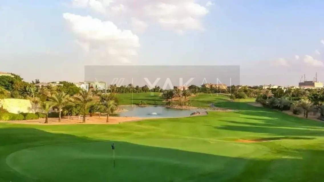 Luxury Villa for Sale - 170 sqm