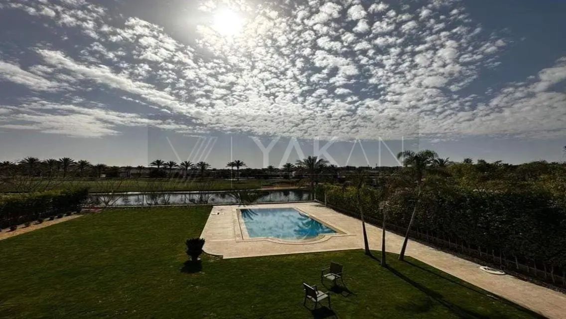 Luxury Villa for Sale - 170 sqm