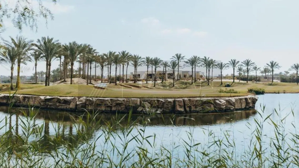 Luxury Villa for Sale - 170 sqm