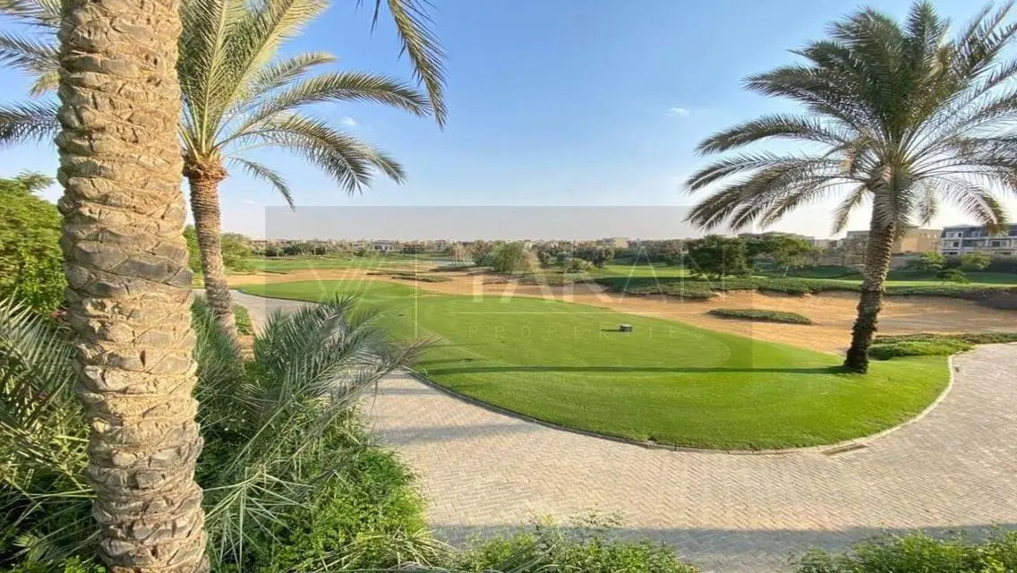 Luxury Villa for Sale - 170 sqm