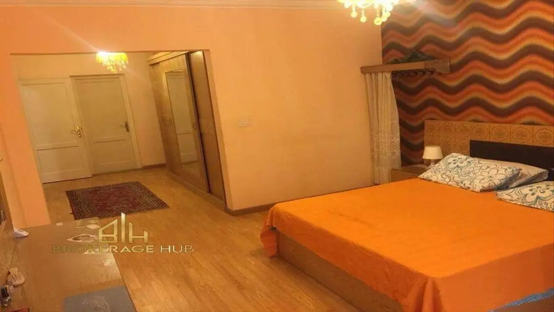 Luxury Apartment for Rent in the Heart of the City
