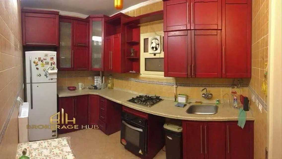 Luxury Apartment for Rent in the Heart of the City
