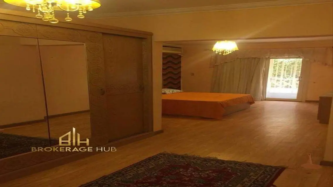 Luxury Apartment for Rent in the Heart of the City