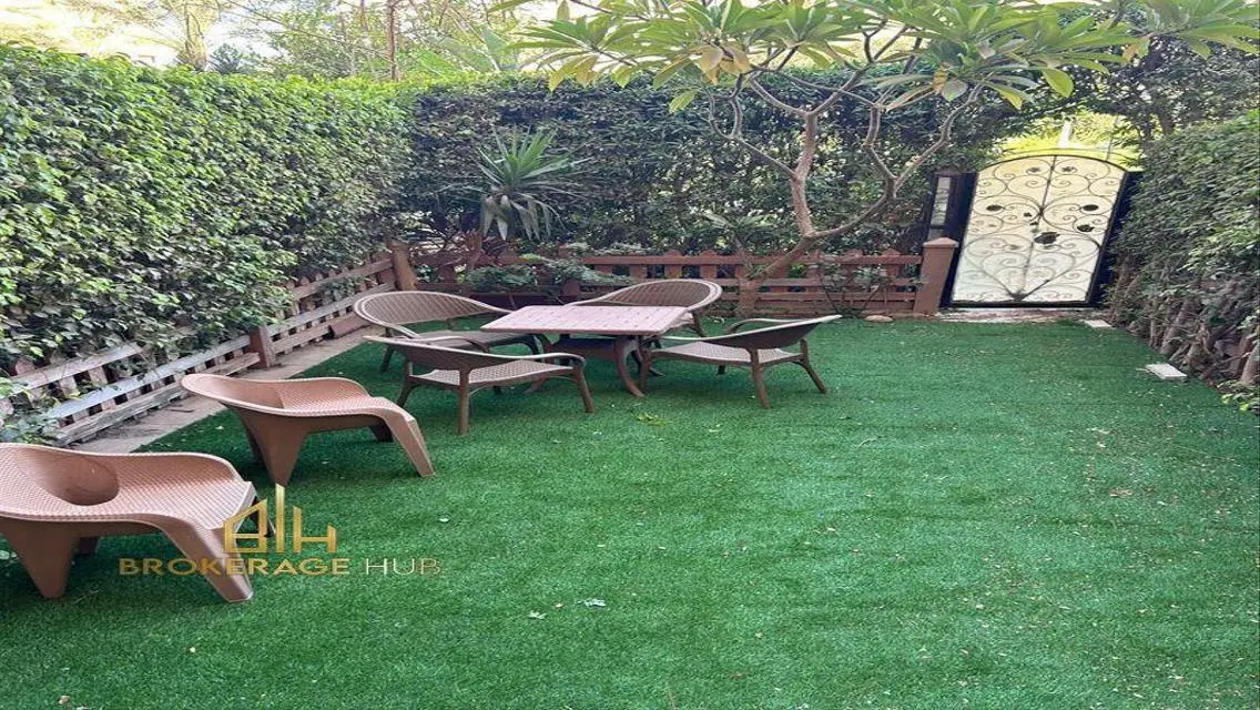 Luxury Apartment for Rent in the Heart of the City