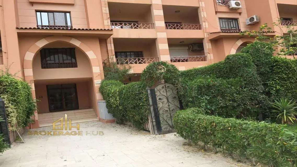 Luxury Apartment for Rent in the Heart of the City