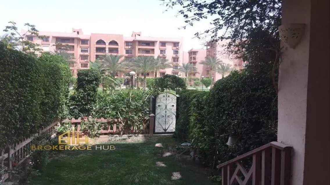 Luxury Apartment for Rent in the Heart of the City