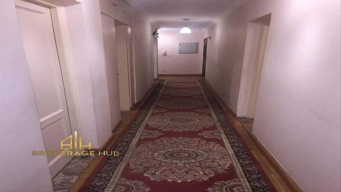 Luxury Apartment for Rent in the Heart of the City
