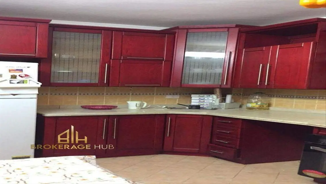 Luxury Apartment for Rent in the Heart of the City