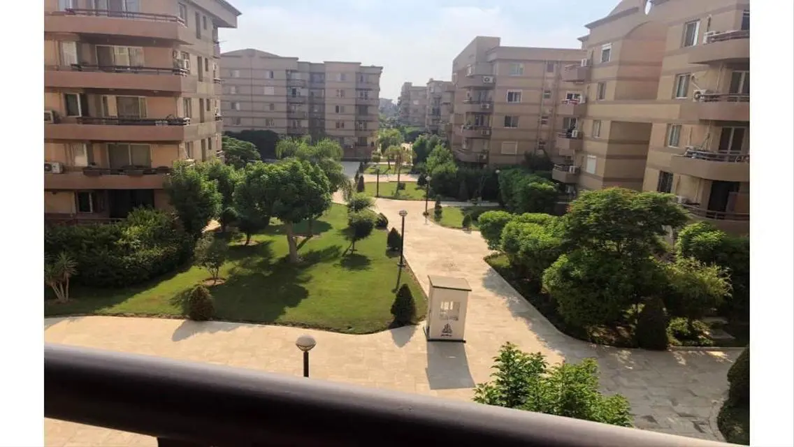 شقة فاخرة في أميرة مع إطلالة رائعة
