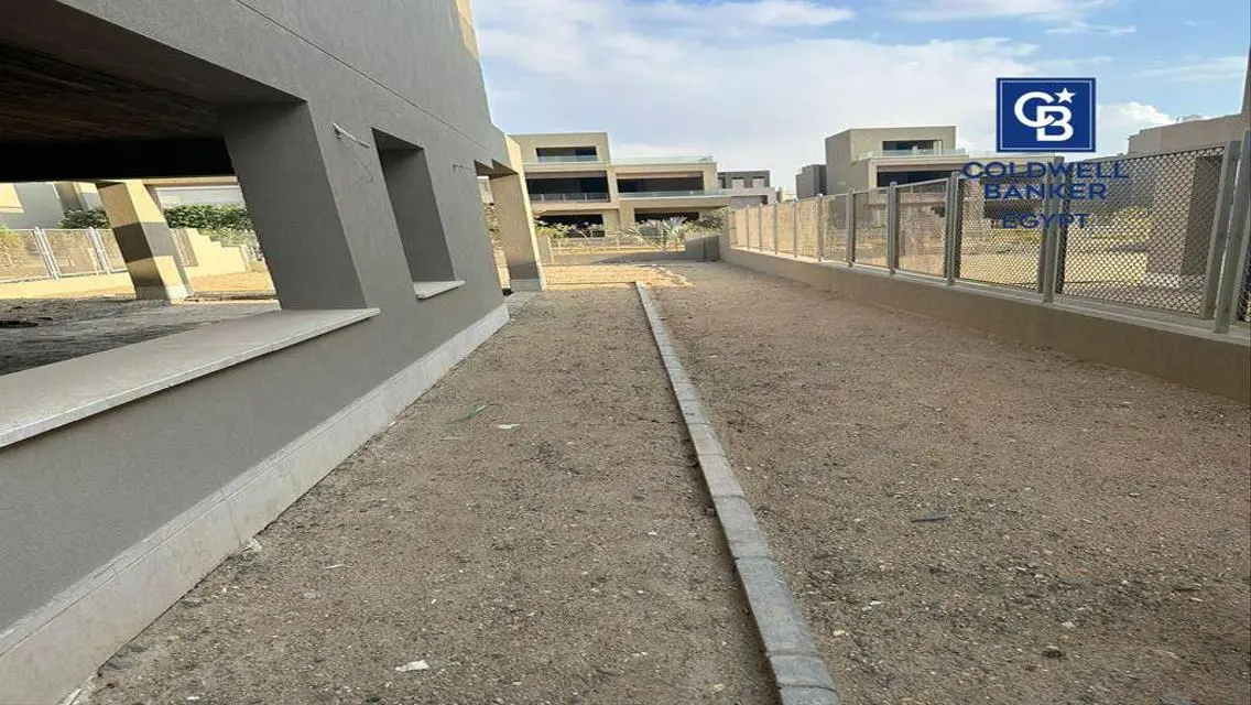Luxury Apartment in Palm Hills - Katameya Extension
