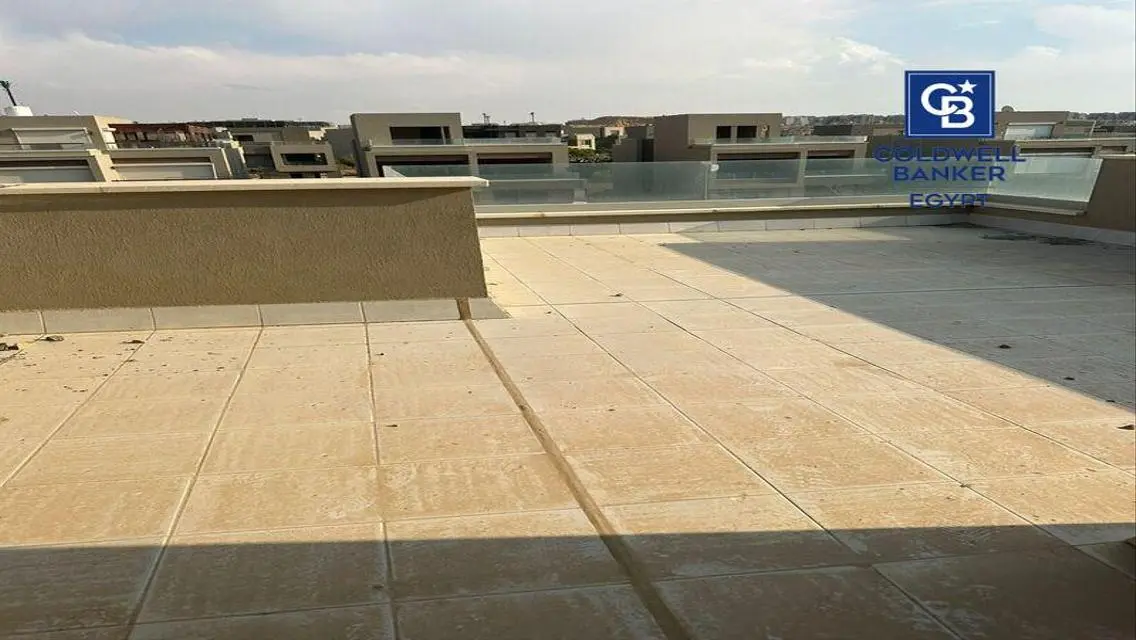 Luxury Apartment in Palm Hills - Katameya Extension
