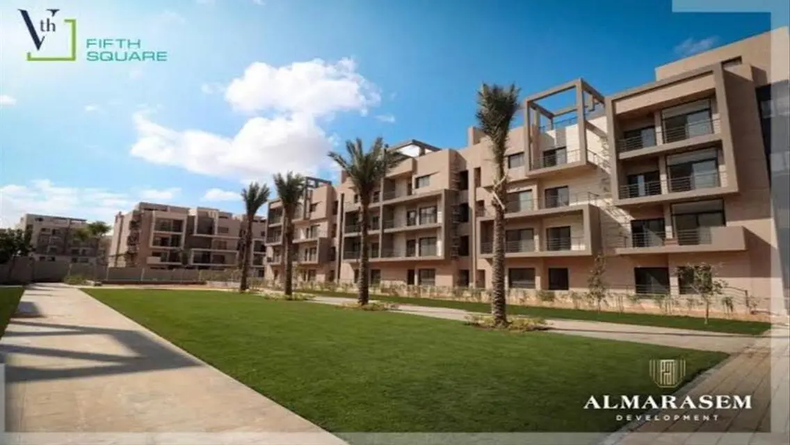 Luxury Apartment with Lake View for Sale