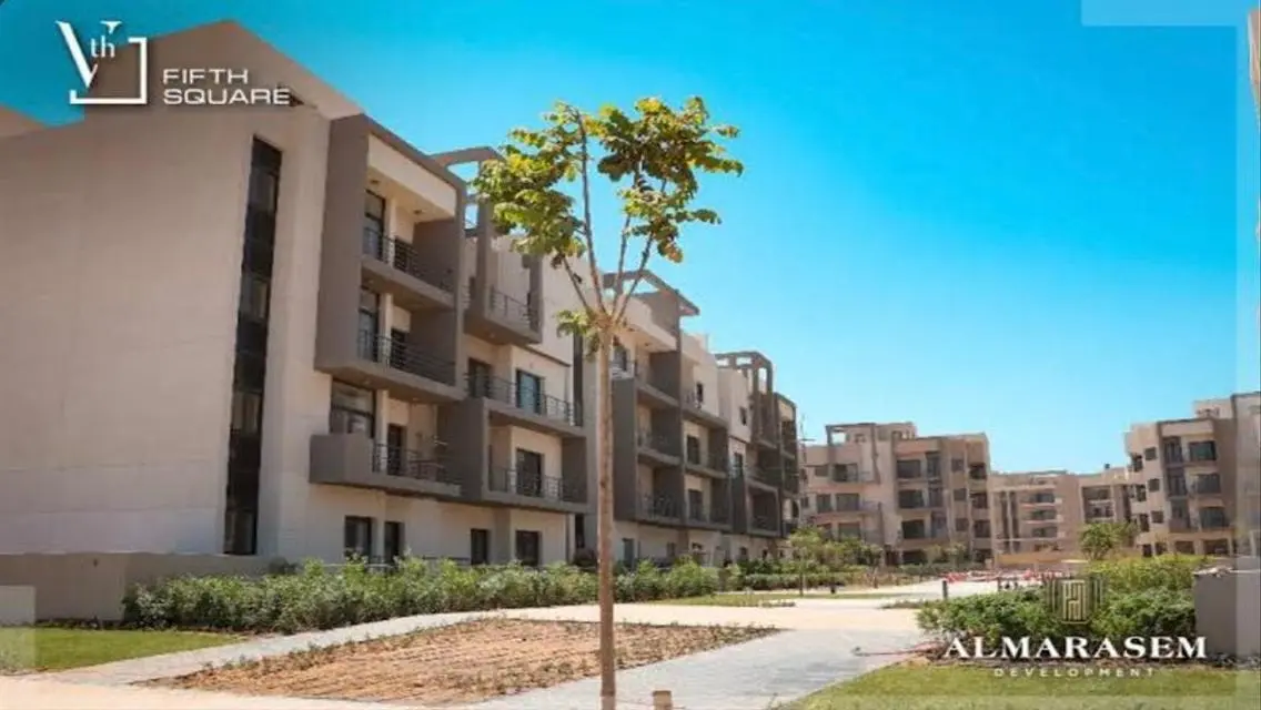 Luxury Apartment with Lake View for Sale